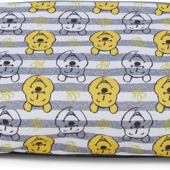 Disney Baby Multi-Functional Travel Tote Diaper Bag with Changing Pad - NWT - Picture 3 of 3